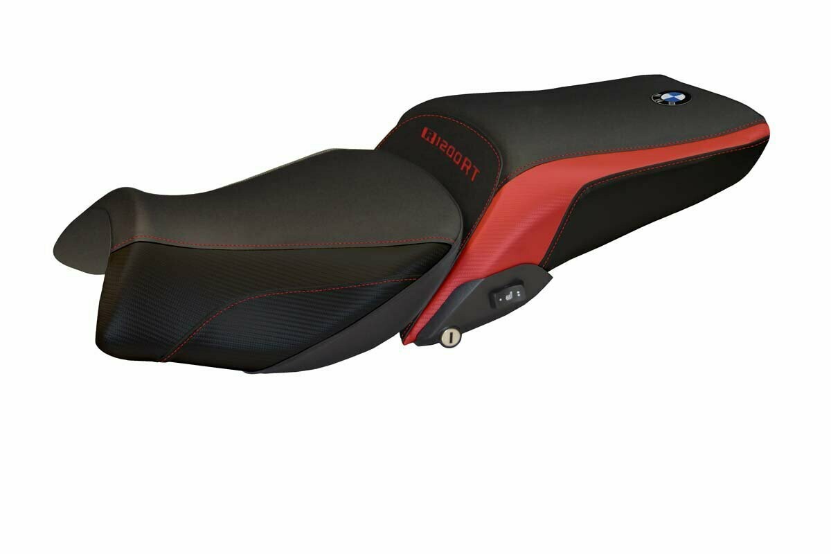 Design-Sitzbezug BMW R1200RT (14-18) olbia 3