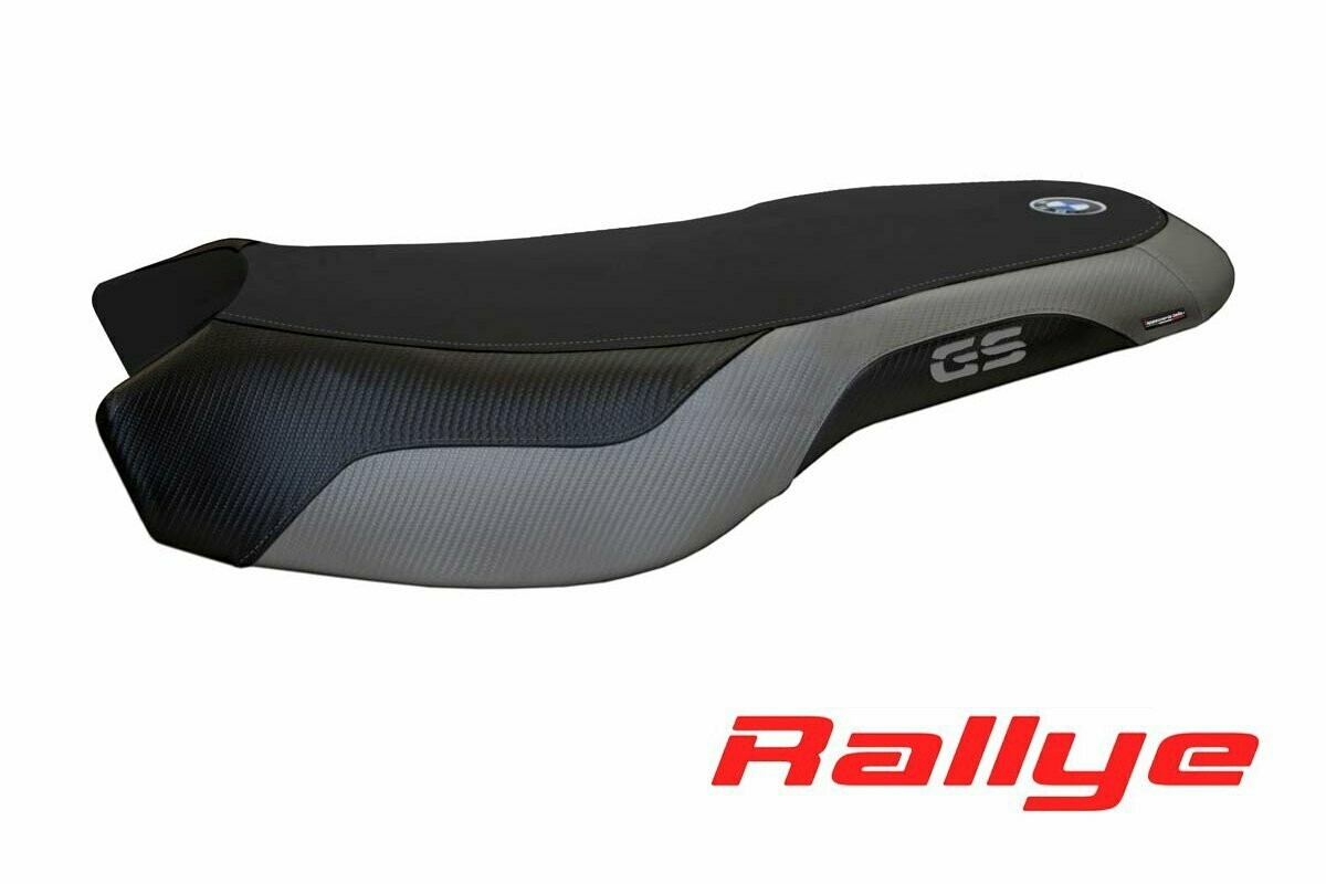 Design-Sitzbezug BMW R1200GS LC RALLYE (17-19) colonia 2