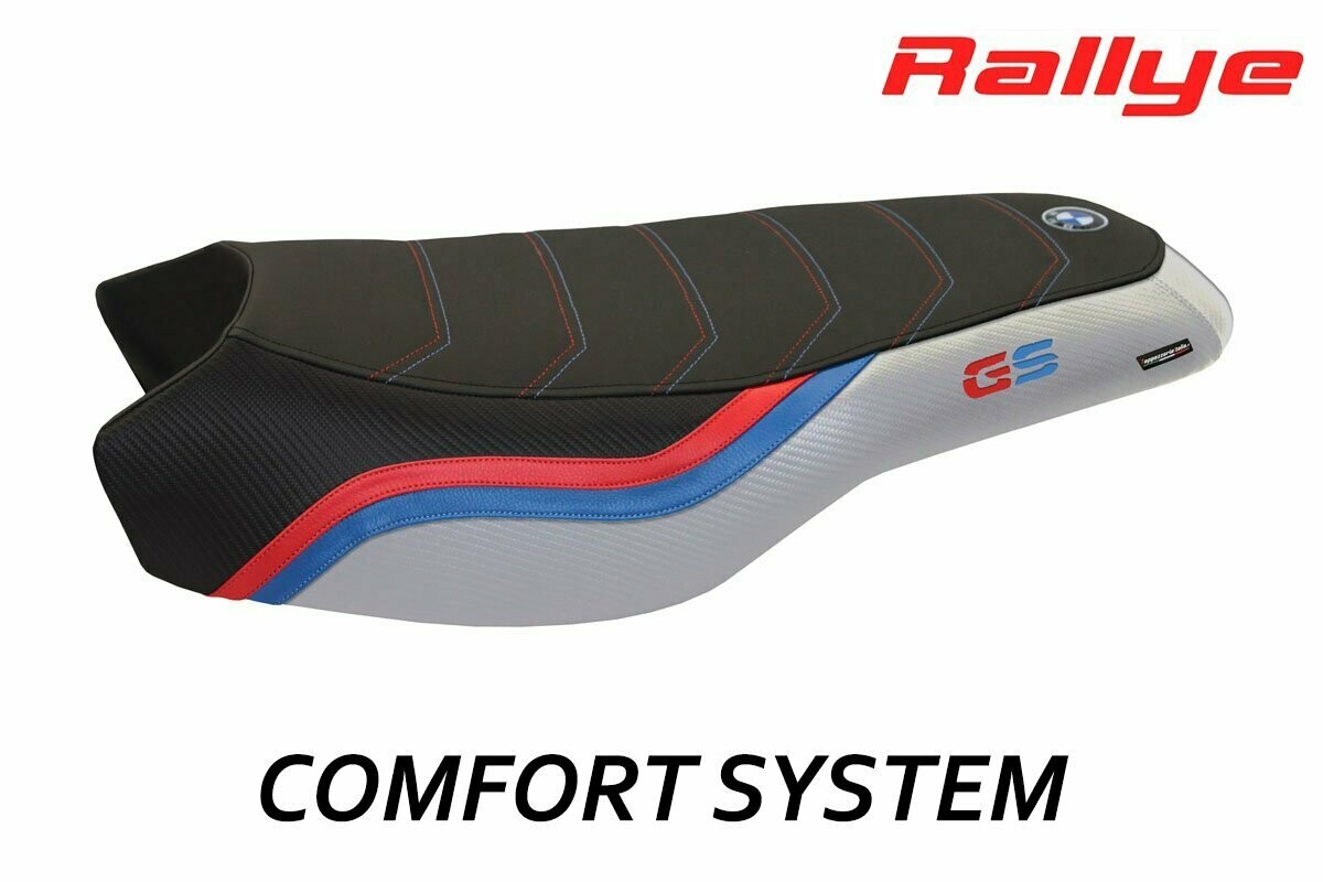 Design-Sitzbezug BMW R1200GS LC RALLYE (17-19) bonn 2  CS