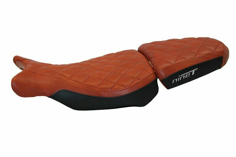 Design-Sitzbezug BMW RnineT arnes Design-Sitzbezug BMW RnineT arnes