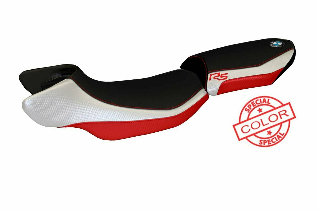Design-Sitzbezug BMW R1200RS (15-18) aurelia spezial