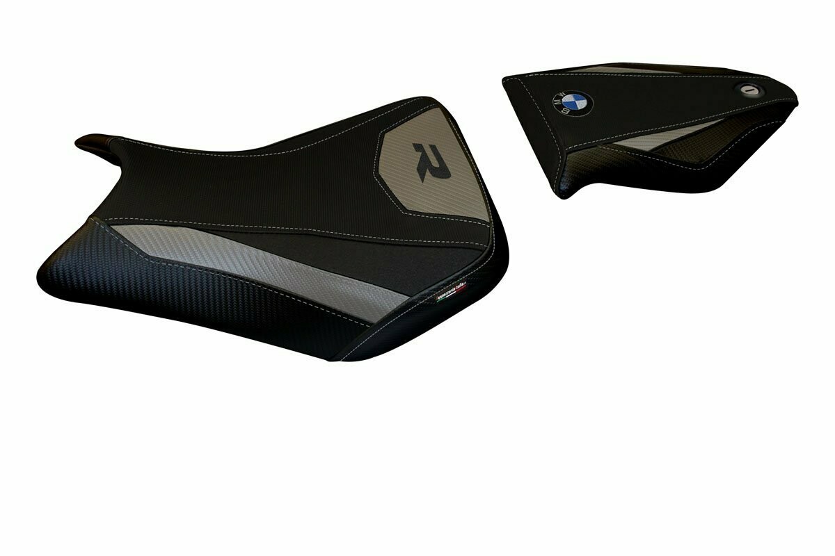 Design-Sitzbezug BMW S1000R (14-19) gera 1