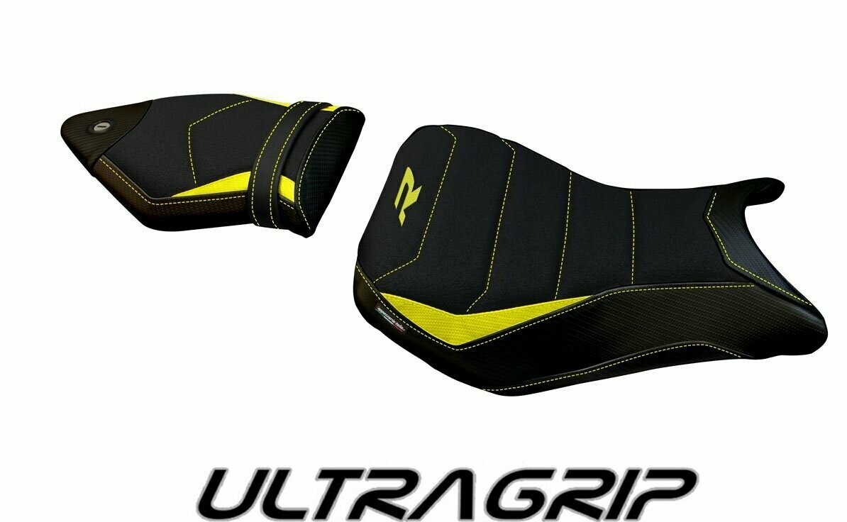Design-Sitzbezug BMW S1000R (14-19) fulda 1 ultragrip