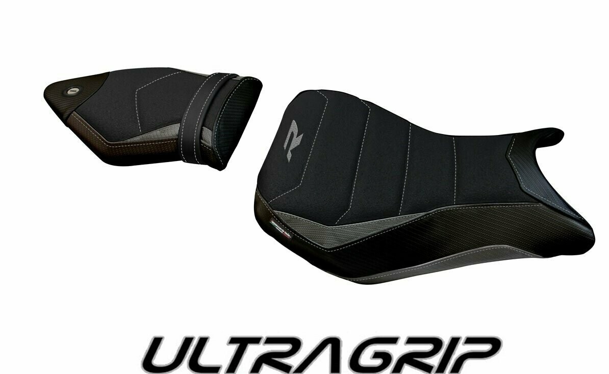 Design-Sitzbezug BMW S1000R (14-19) fulda 2 ultragrip