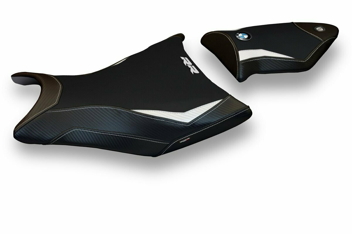 Design-Sitzbezug BMW S1000RR (09-11) alabama 2