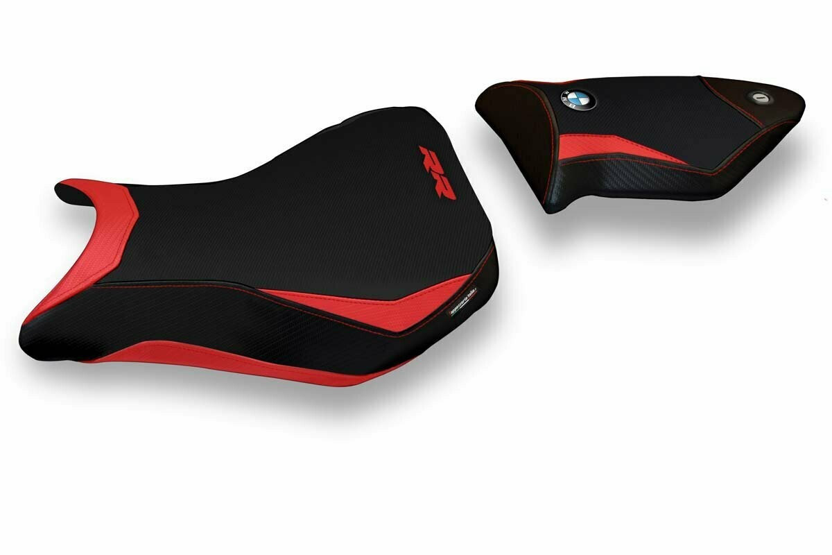 Design-Sitzbezug BMW S1000RR (12-14) baku 2