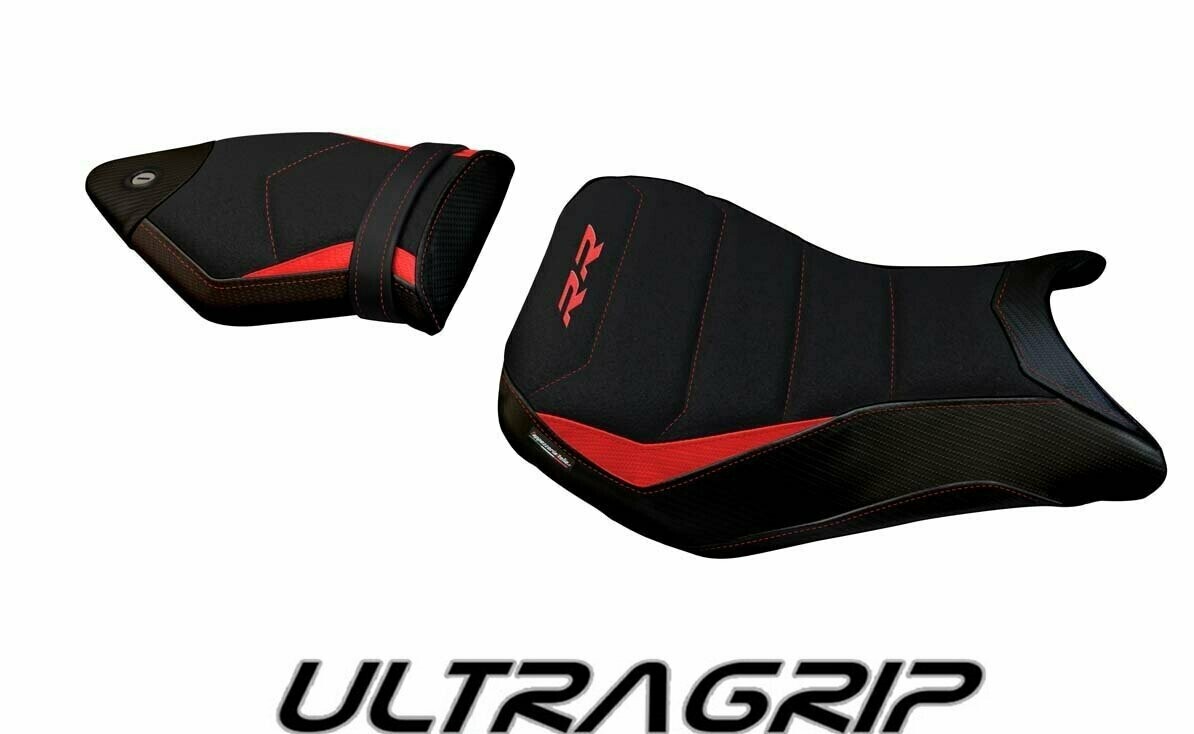 Design-Sitzbezug BMW S1000RR (15-18) ultragrip maiori 1