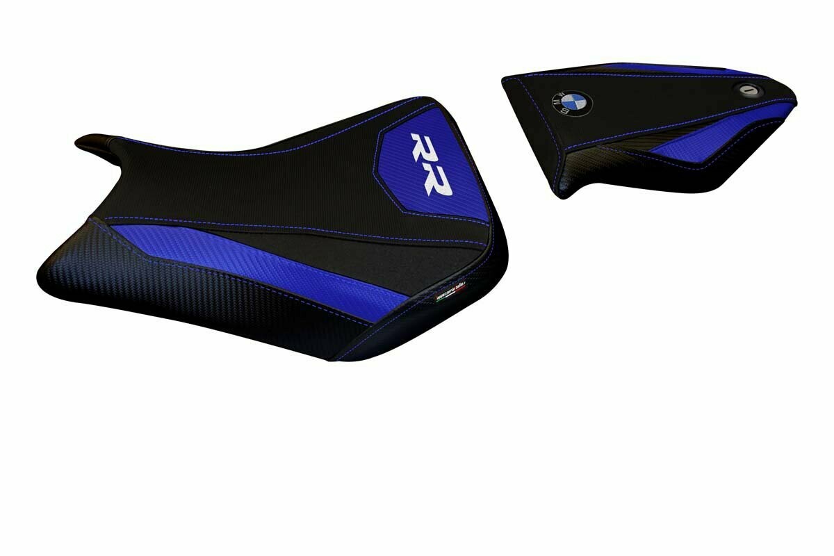 Design-Sitzbezug BMW S1000RR (15-18) ravello 2