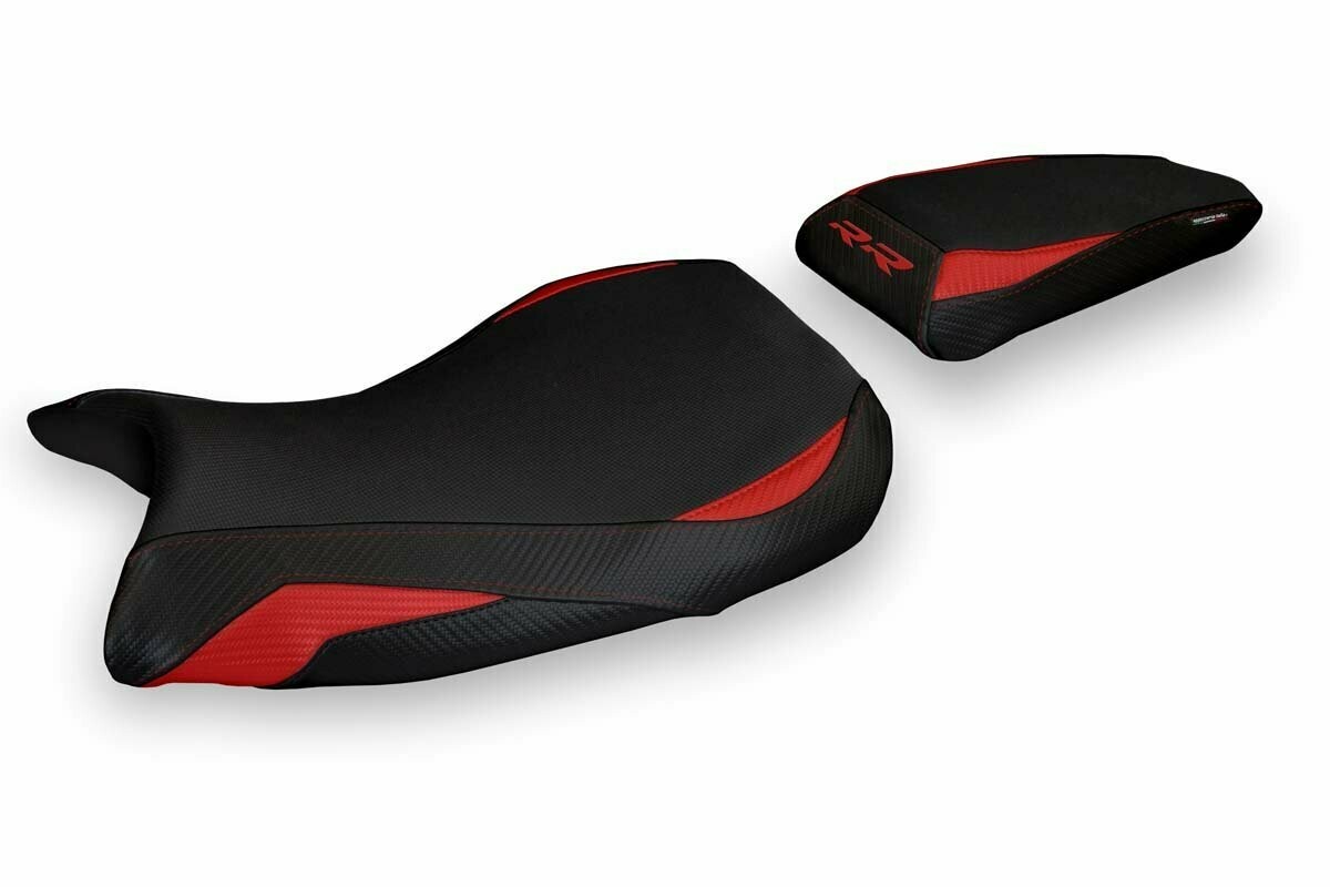 Design-Sitzbezug BMW S1000RR (19-20) lustignano 1
