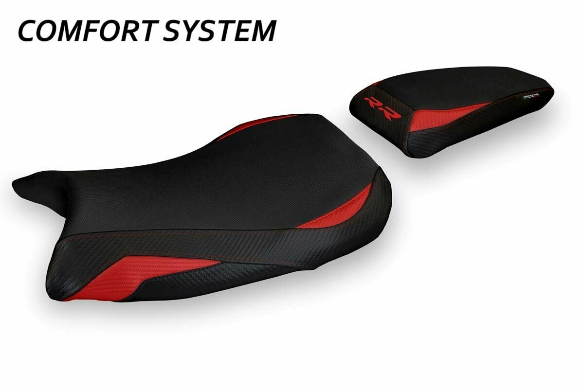 Design-Sitzbezug BMW S1000RR(19-20) deruta 1 CS
