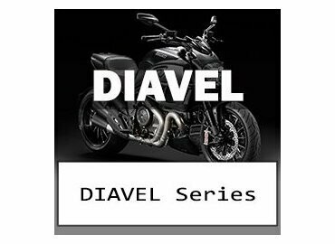 Diavel Modelle