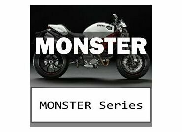 Monster Modelle