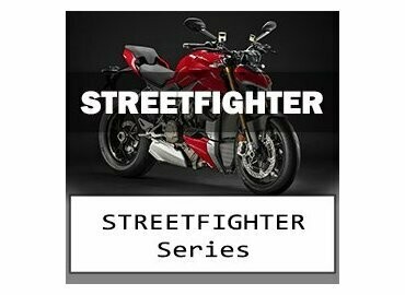 Streetfighter Modelle