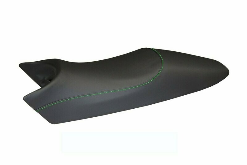 Design-Sitzbezug DUCATI MONSTER (94-07), easy black Design-Sitzbezug DUCATI MONSTER (94-07), easy black