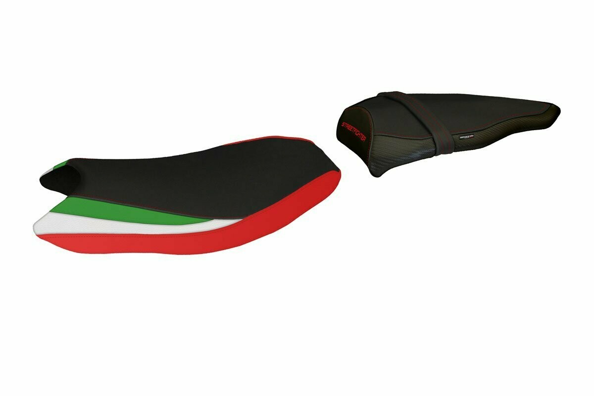 Design-Sitzbezug DUCATI STREETFIGHTER, brema trico