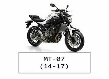 MT-07 (14-17)