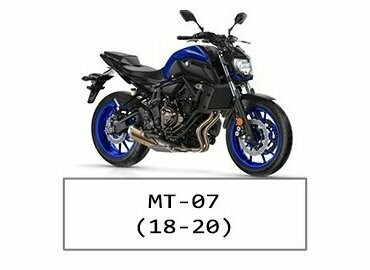 MT-07 (18-20)