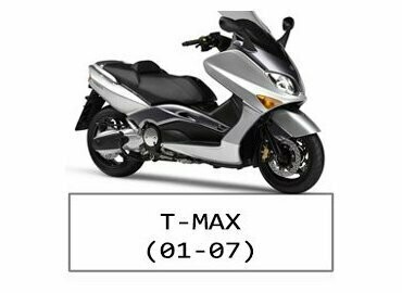 T-MAX (01-07)