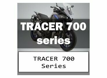 Tracer 700 Modelle