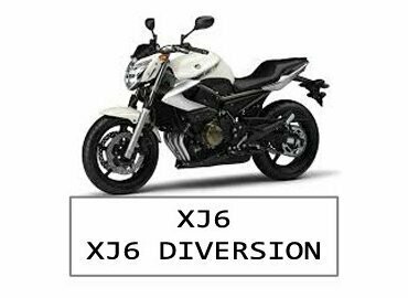 XJ6-XJ6 Diversion