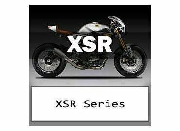 XSR Modelle