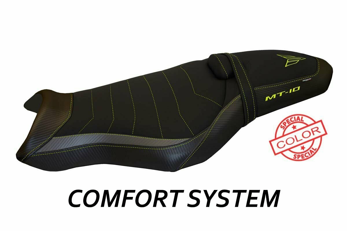 Design-Sitzbezug YAMAHA MT-10, CS arsenal spezial