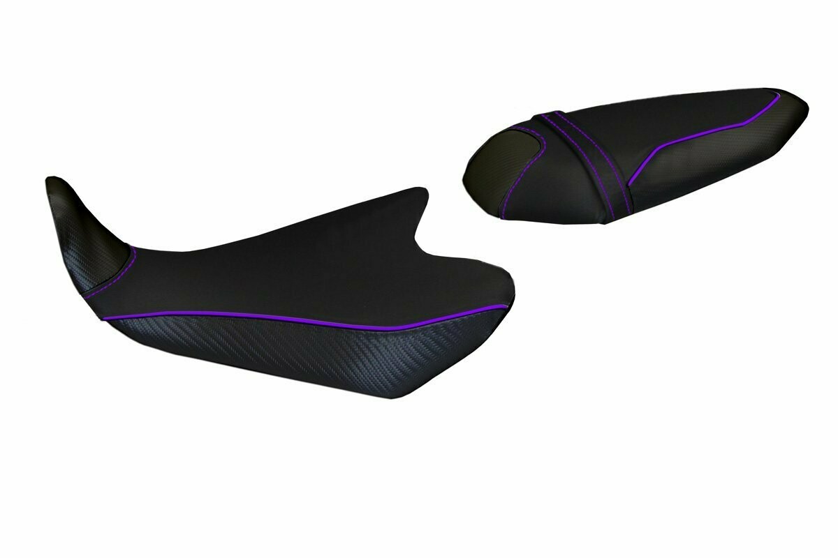 Design-Sitzbezug YAMAHA MT-07(14-17), stromboli bord