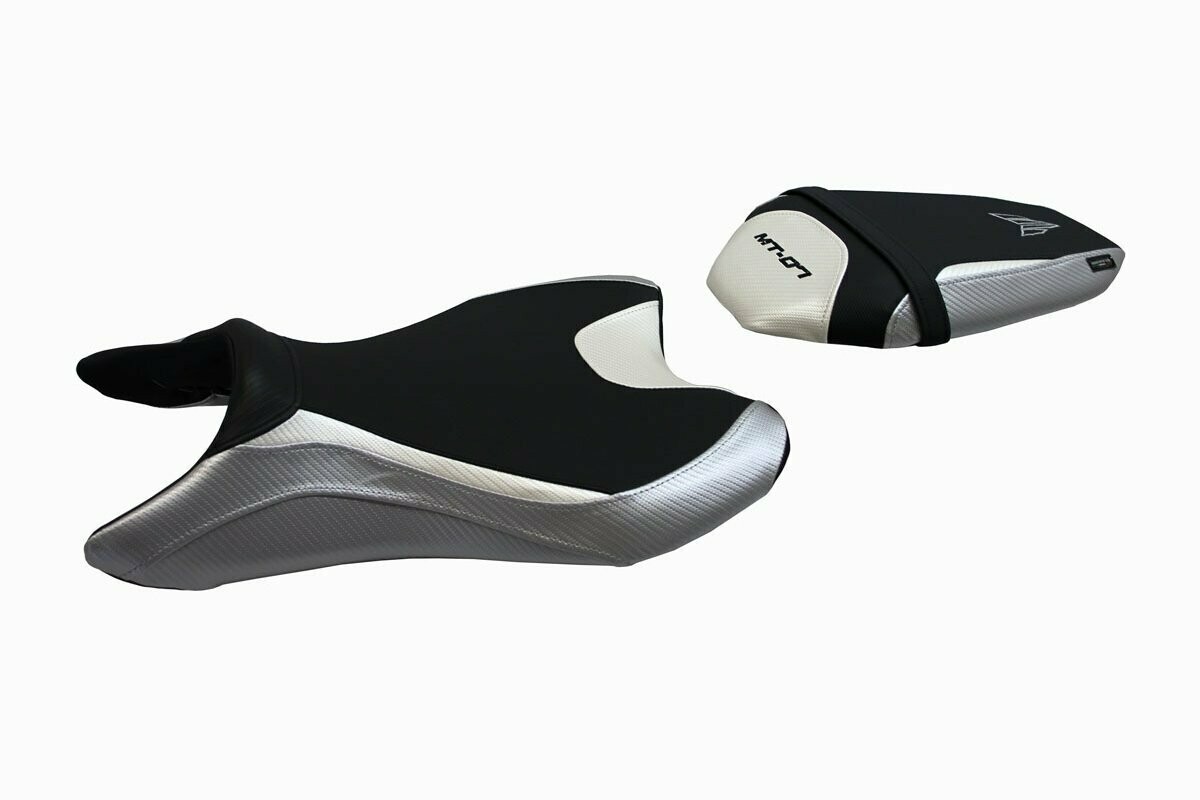 Design-Sitzbezug YAMAHA MT-07(18-20), godech