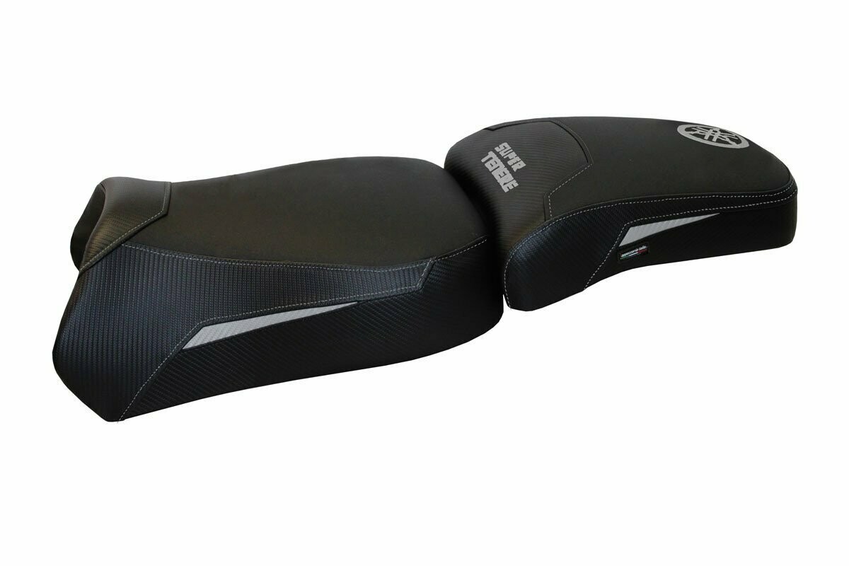 Design-Sitzbezug YAMAHA Super Tenere 1200, maui 1