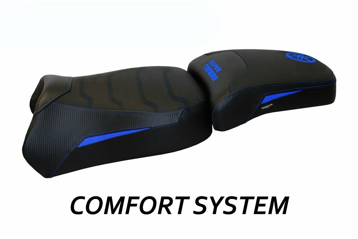 Design-Sitzbezug YAMAHA Super Tenere 1200, CS  maui