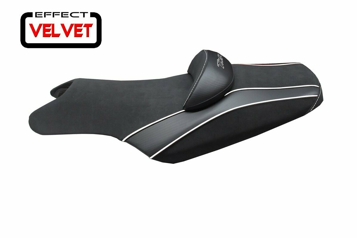 Design-Sitzbezug YAMAHA T-MAX 500-530(08-16), velvet bart bord tb