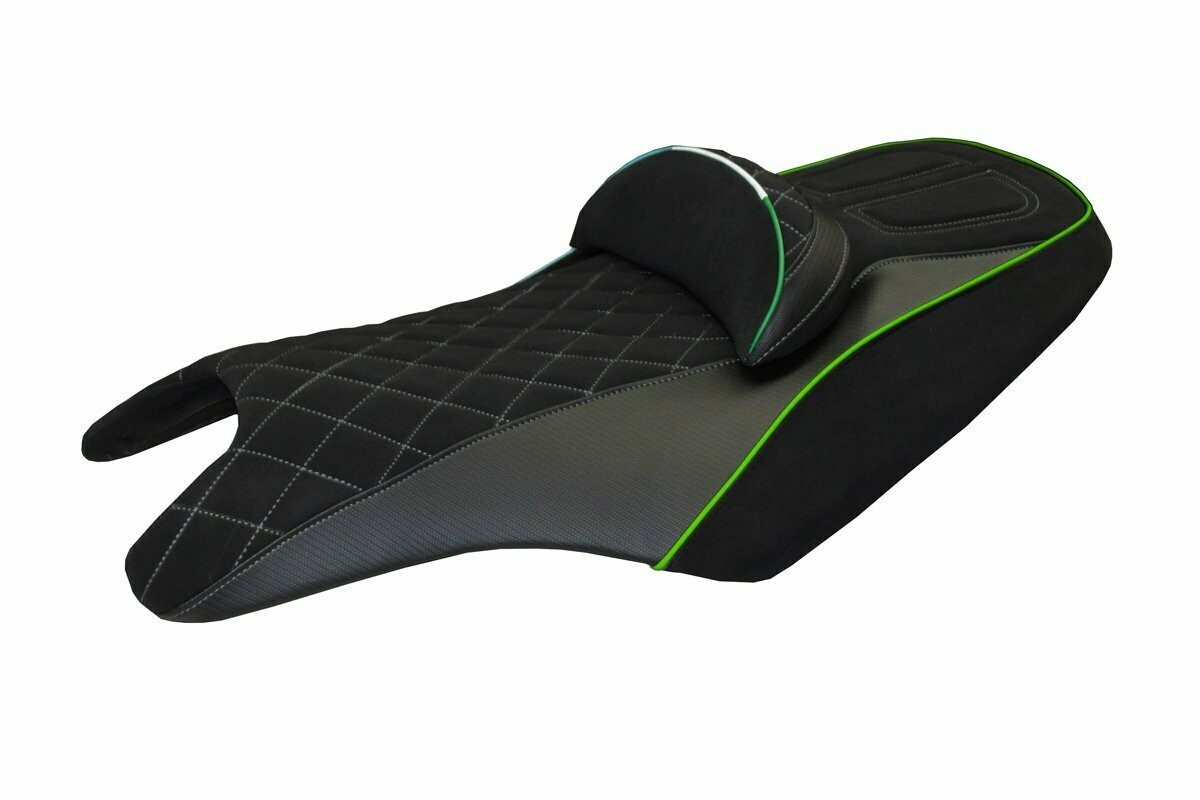 Design-Sitzbezug YAMAHA T-MAX 500-530(08-16), mcn