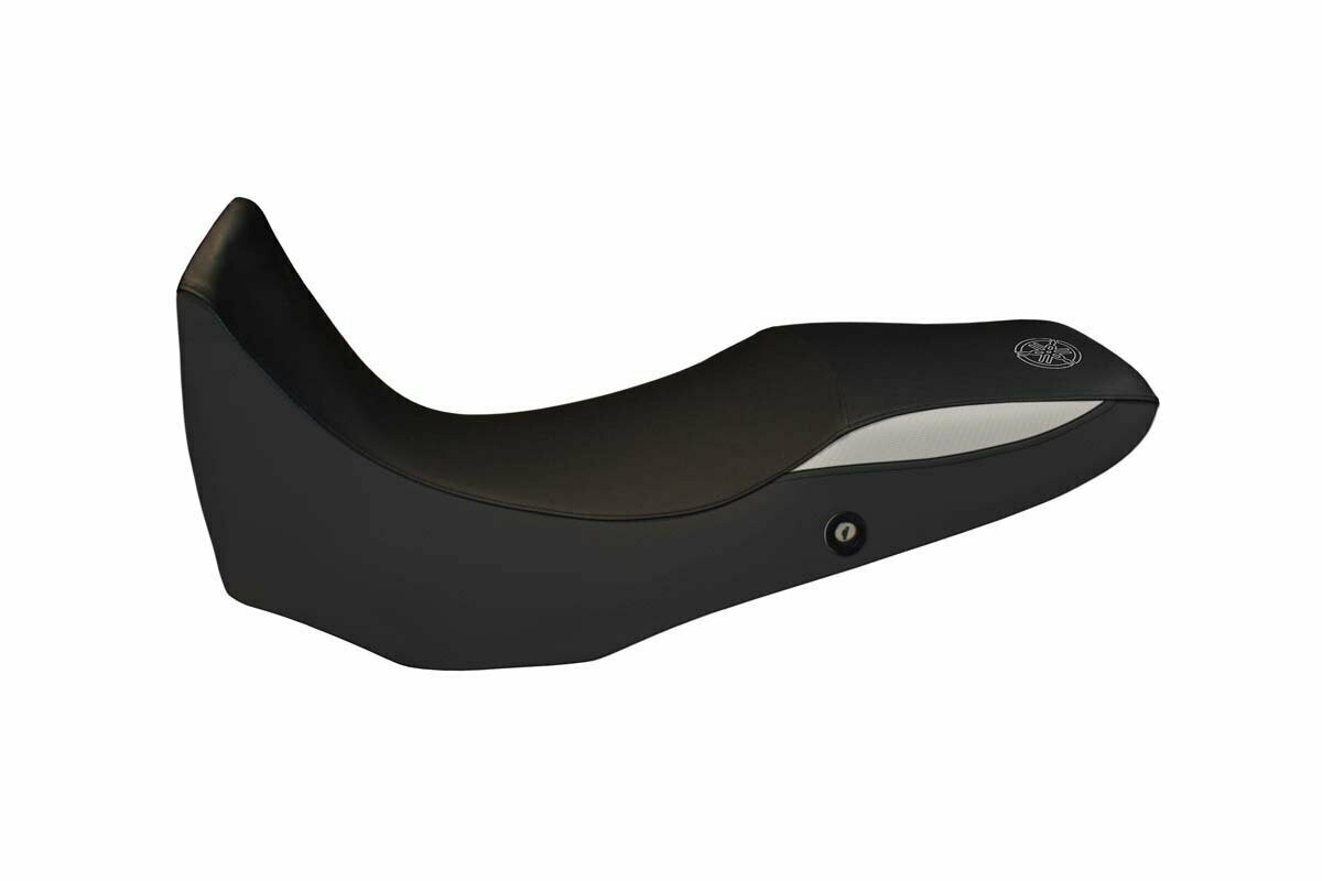 Design-Sitzbezug YAMAHA TDM 850, basic