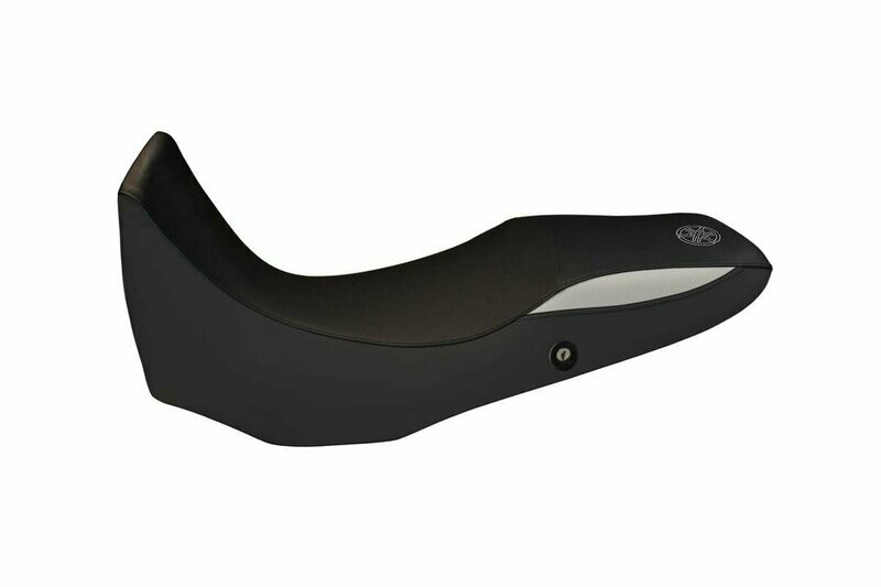 Design-Sitzbezug YAMAHA TDM 850, basic