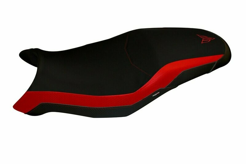 Design-Sitzbezug YAMAHA TRACER 700(20-21), namibe 3 rot Design-Sitzbezug YAMAHA TRACER 700(20-21), namibe 3 rot