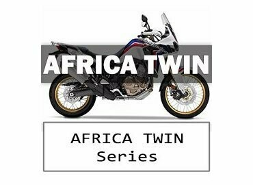 Africa Twin Modelle