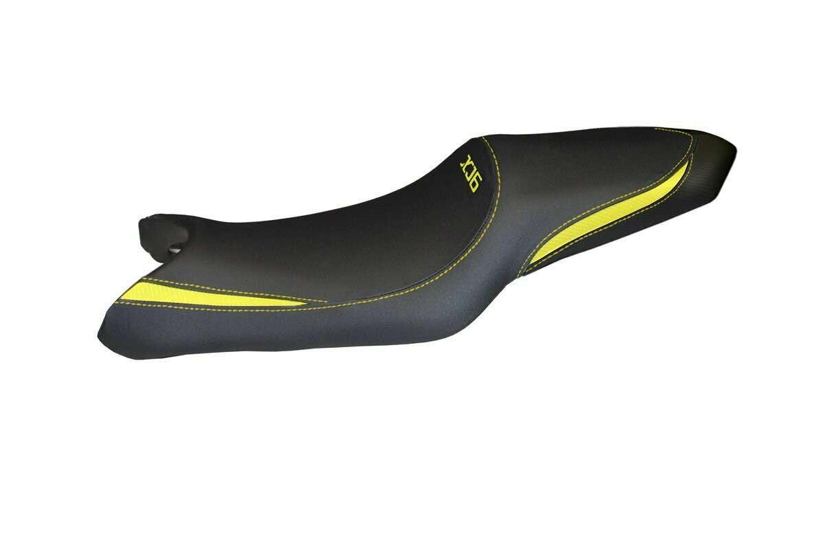 Design-Sitzbezug YAMAHA XJS6-XJS6 DIVERSION, regusa