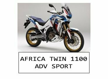 1100 ADV SPORT