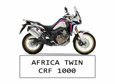 CRF 1000