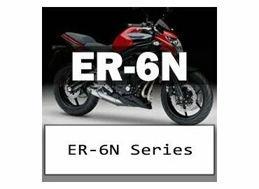 ER 6 N Modelle