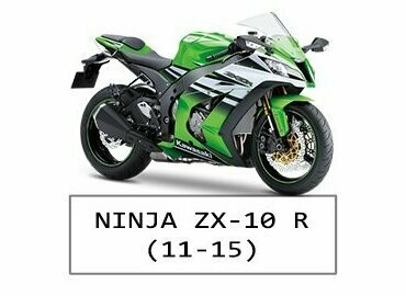 ZX-10R (11-15)