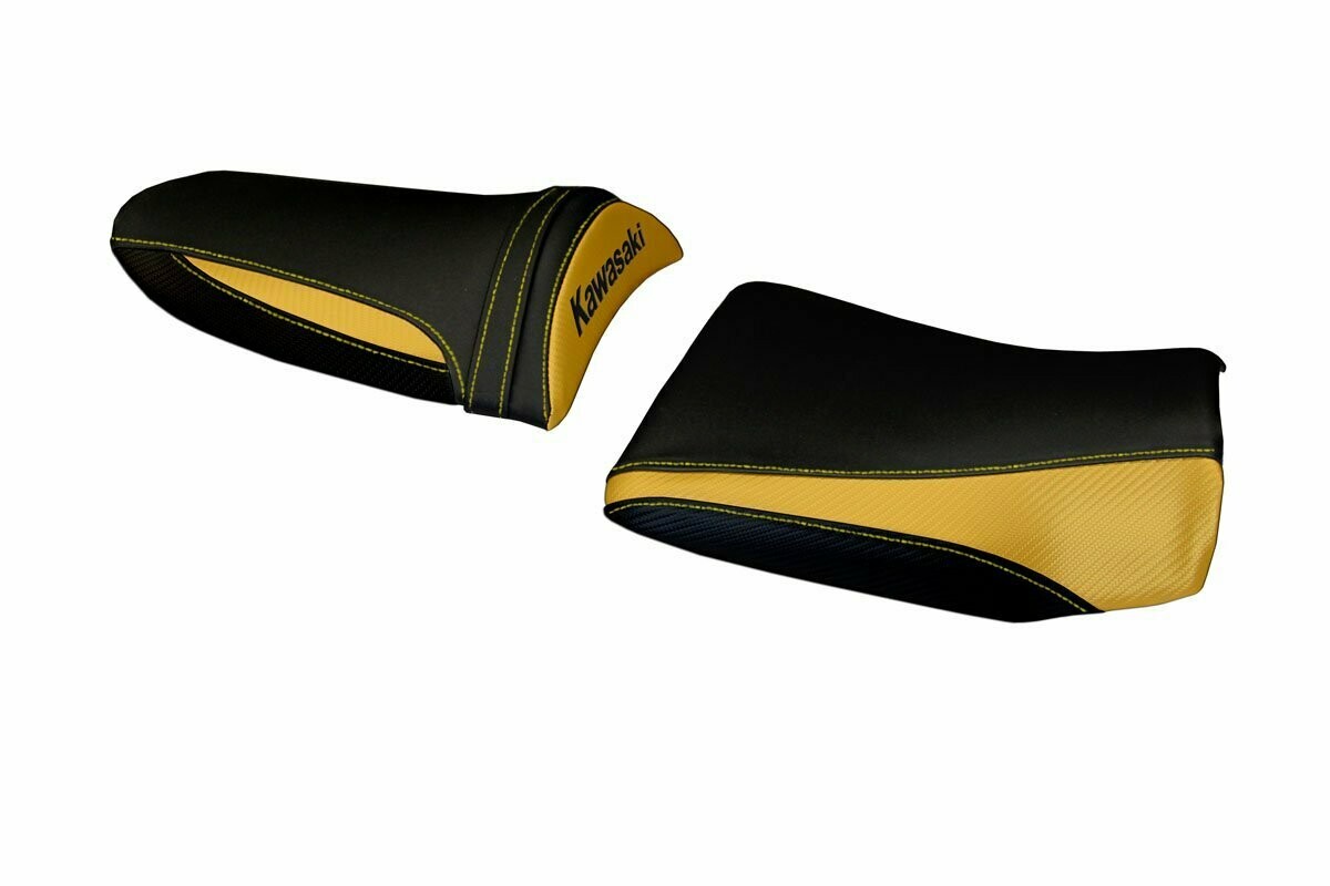 Design-Sitzbezug KAWASAKI Z1000 (03-06), sentosa 1