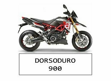 DORSODURO 900