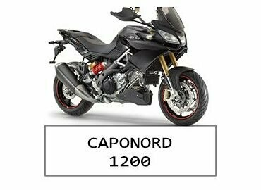 CAPONORD 1200