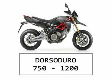 DORSODURO 750-1200