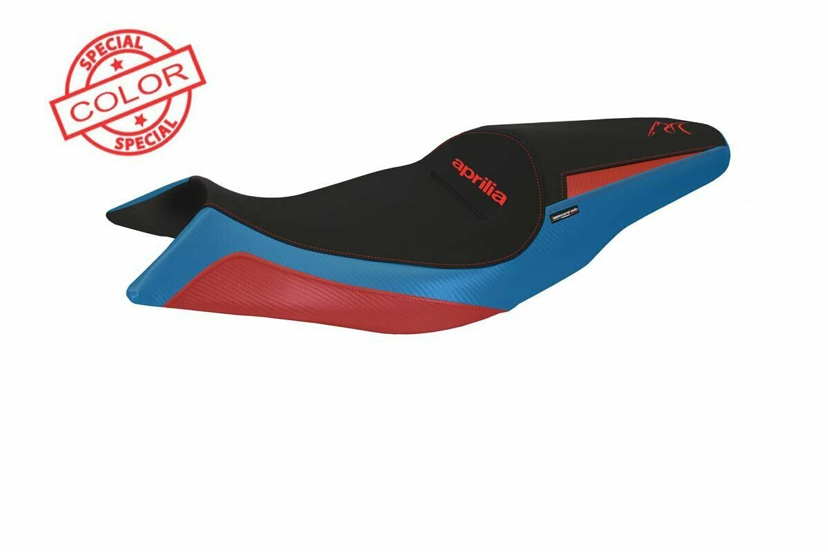 Design-Sitzbezug APRILIA SHIVER (11-17) , asti spezial 1