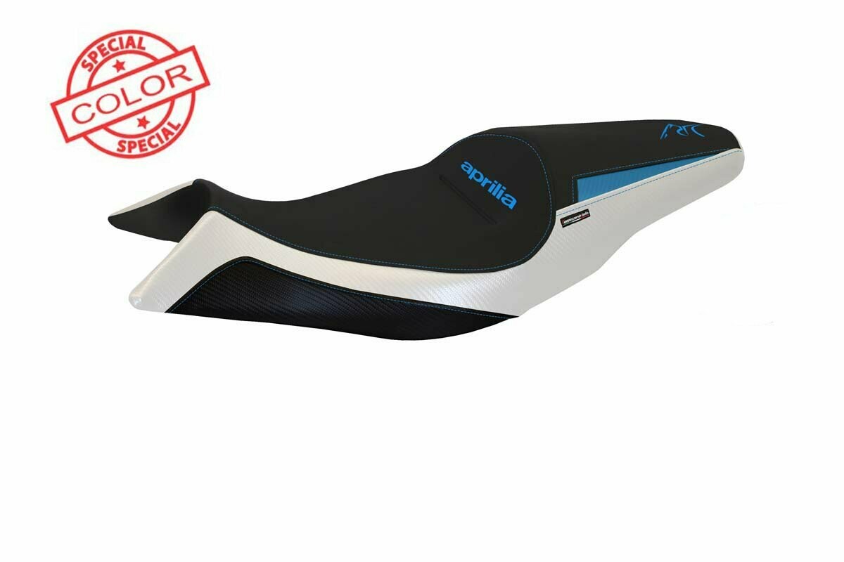 Design-Sitzbezug APRILIA SHIVER (11-17) , asti spezial 2
