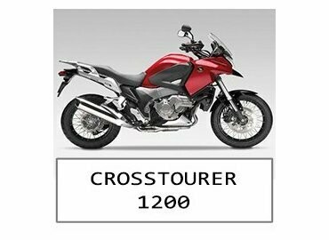 Crosstourer 1200