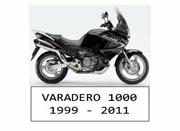 Varadero 1000 (99-11)