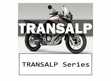 Transalp Modelle